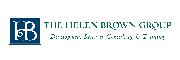 The Helen Brown Group Logo